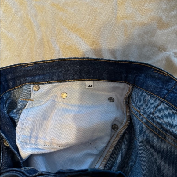 Gustin jeans - Picture 10 of 10